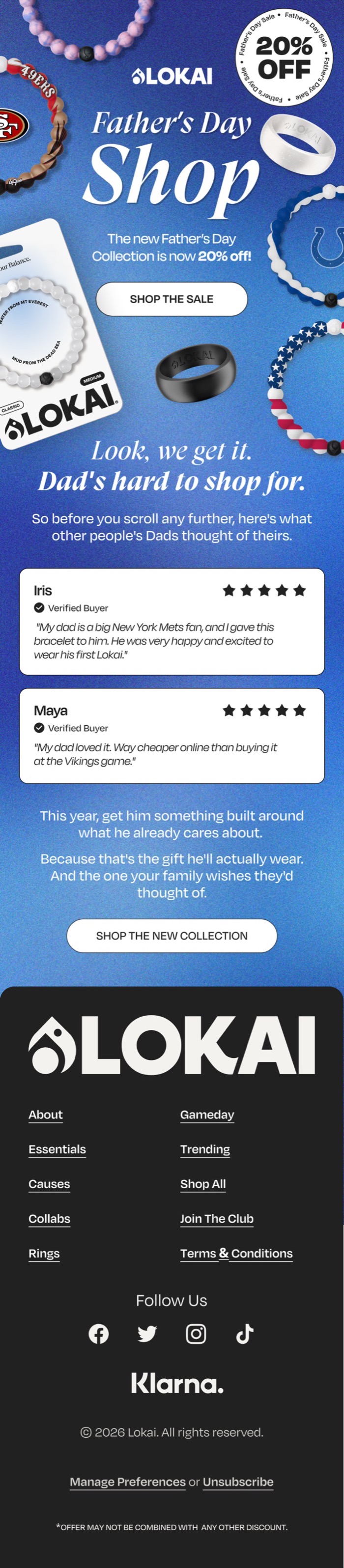 Hayes Media email design 13